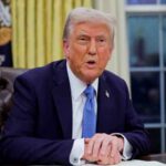 Trump combate las ideologías radicales en las universidades