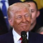 Trump pone fin a la justicia como arma política