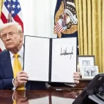 Trump y su reforma de los servicios de inteligencia